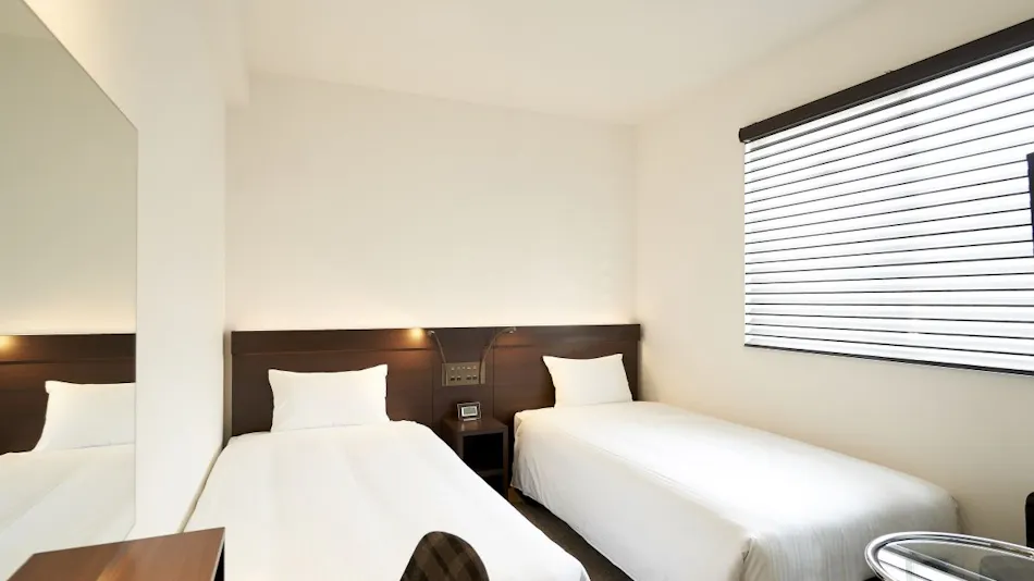 Tassel Inn Kyoto Kawaramachi Nijo