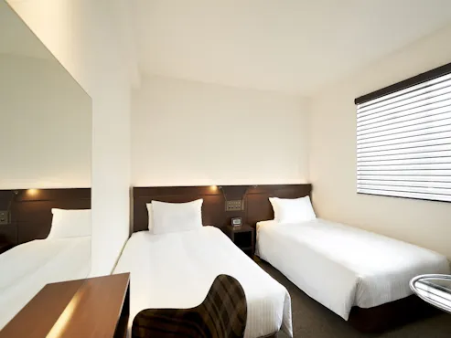 スタンダードツイン