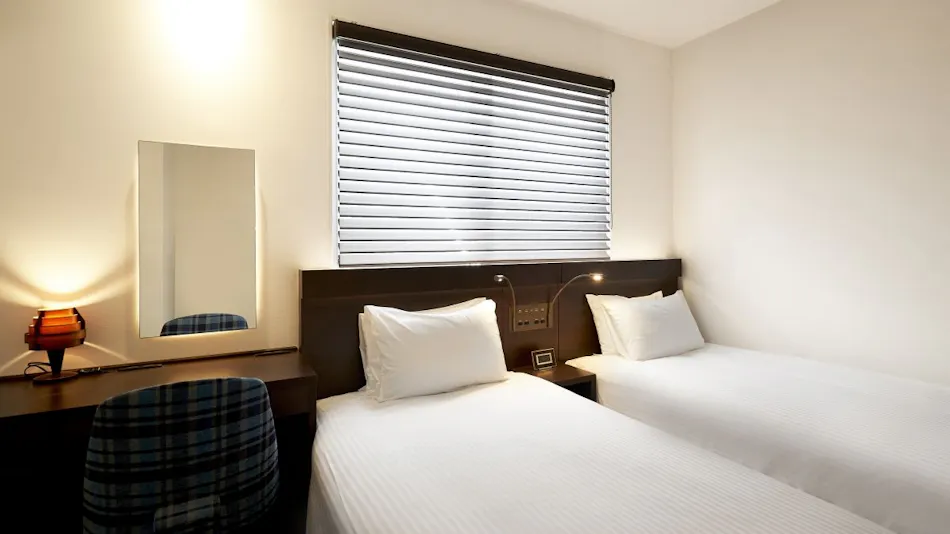 Tassel Inn Kyoto Kawaramachi Nijo