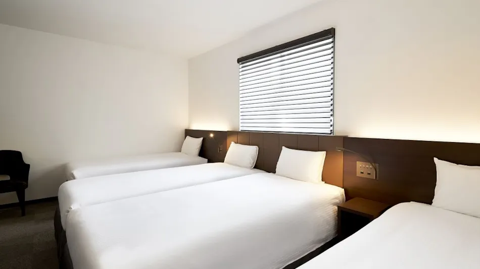 Tassel Inn Kyoto Kawaramachi Nijo