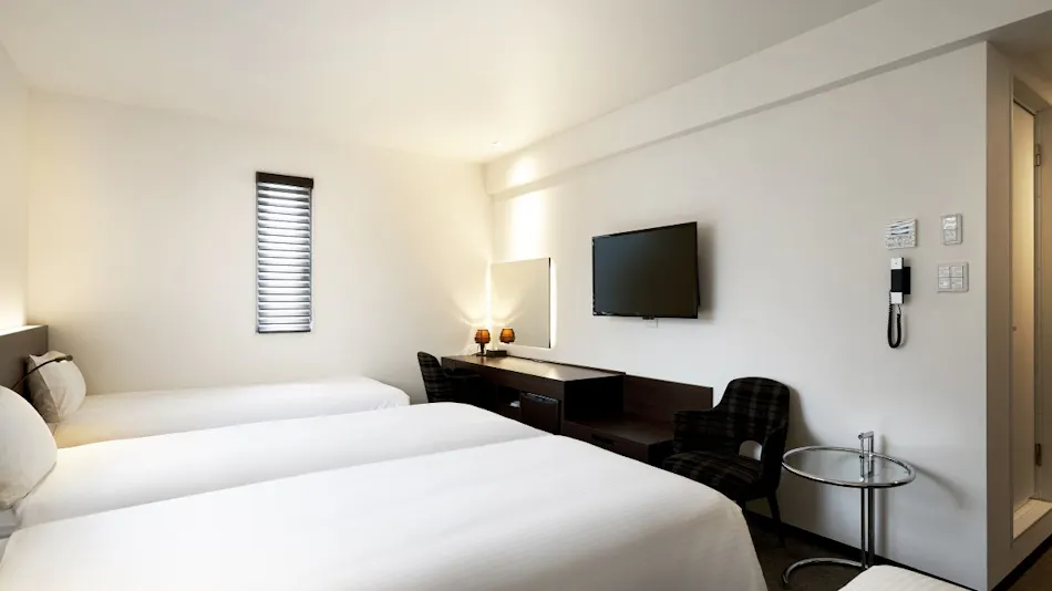 Tassel Inn Kyoto Kawaramachi Nijo