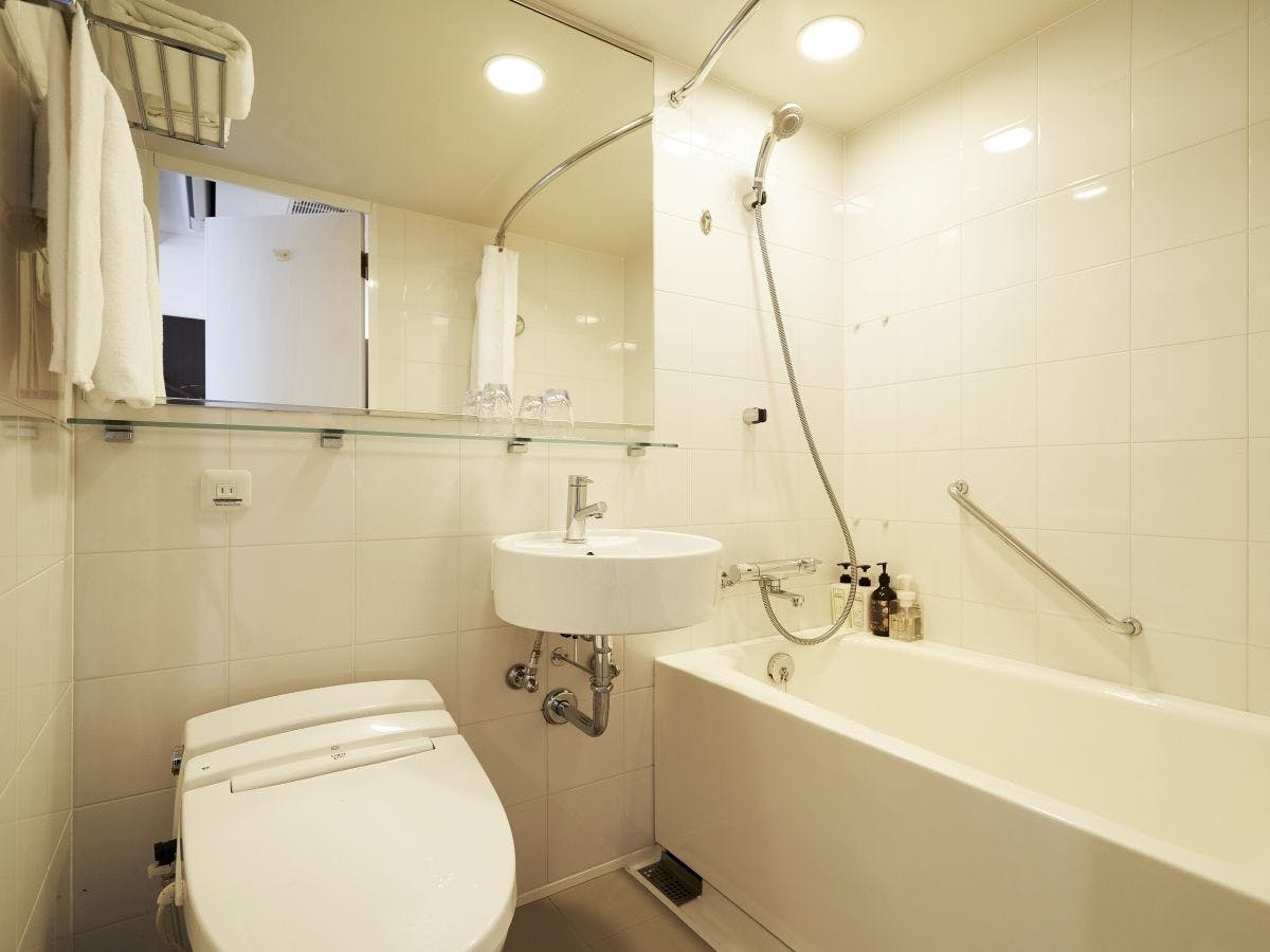 Tassel Inn Kyoto Kawaramachi Nijo