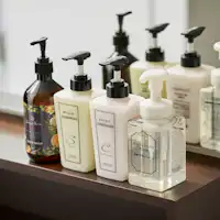 アメニティーイメージ