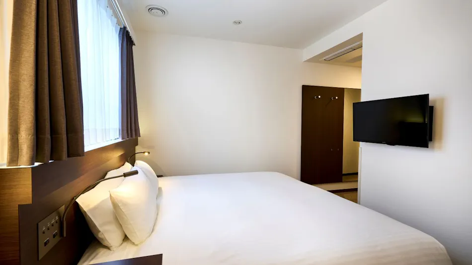 Tassel Inn Kyoto Kawaramachi Nijo