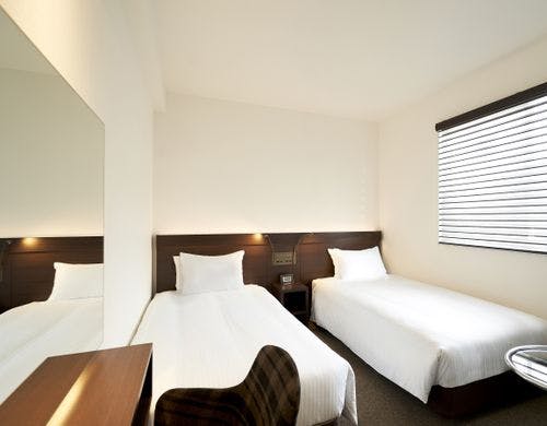 スタンダードツイン