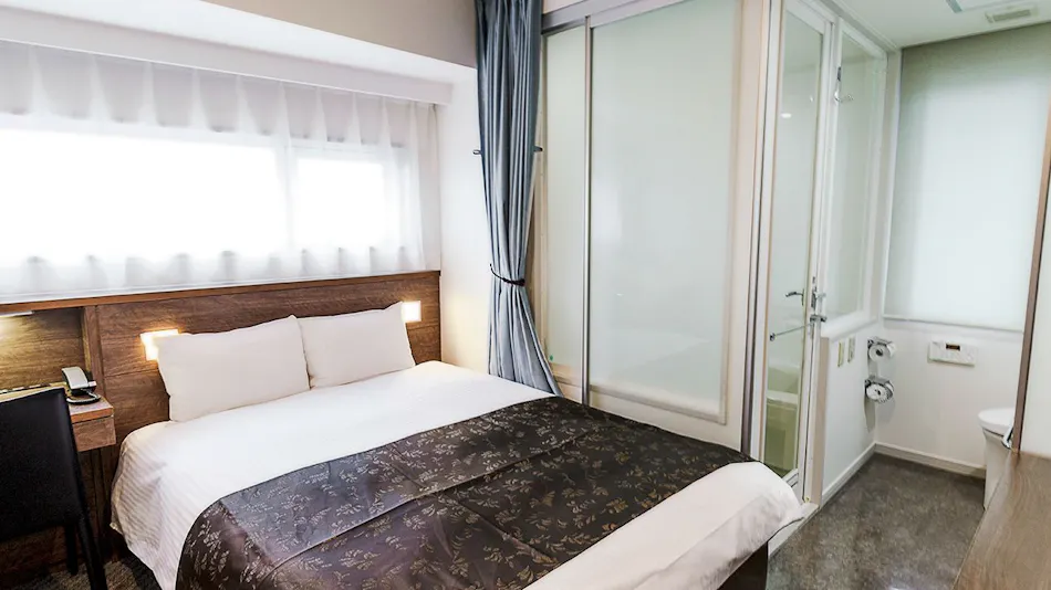 APA Hotel Kamata-Ekimae