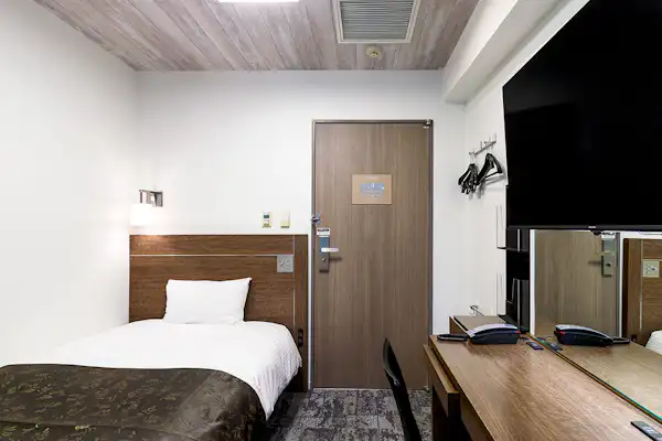 ■ 스탠다드 룸 (1인 이용)