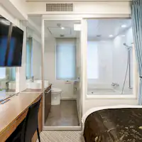 ■ 스탠다드 룸 (1인 이용)