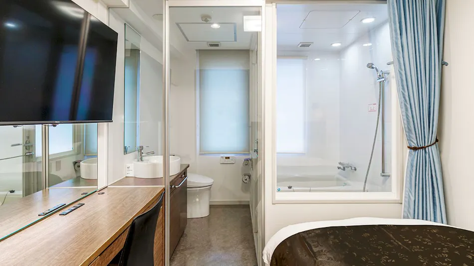 APA Hotel Kamata-Ekimae