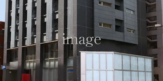 アパホテル〈蒲田駅前〉