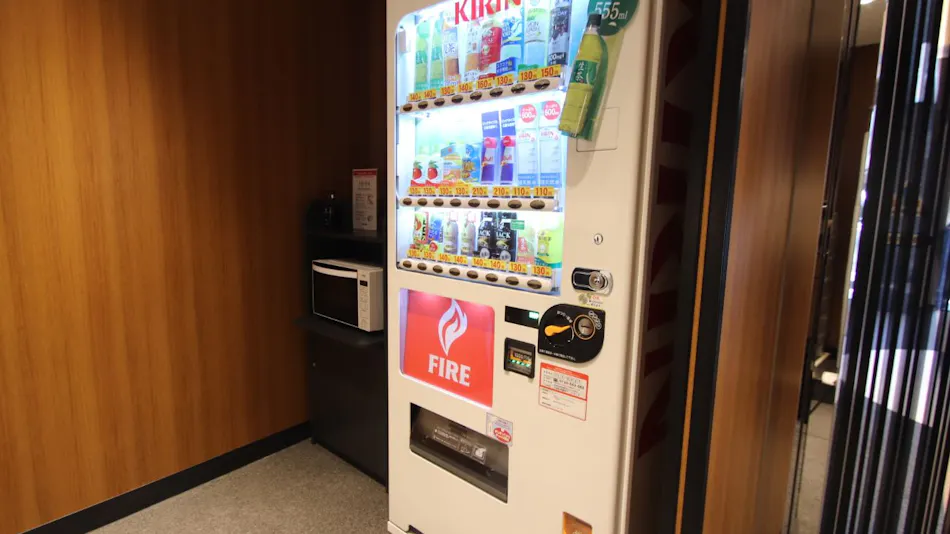 APA Hotel Kamata-Ekimae