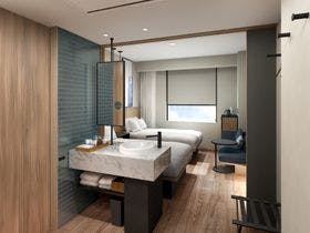 フェアフィールド・バイ・マリオット・北海道南富良野