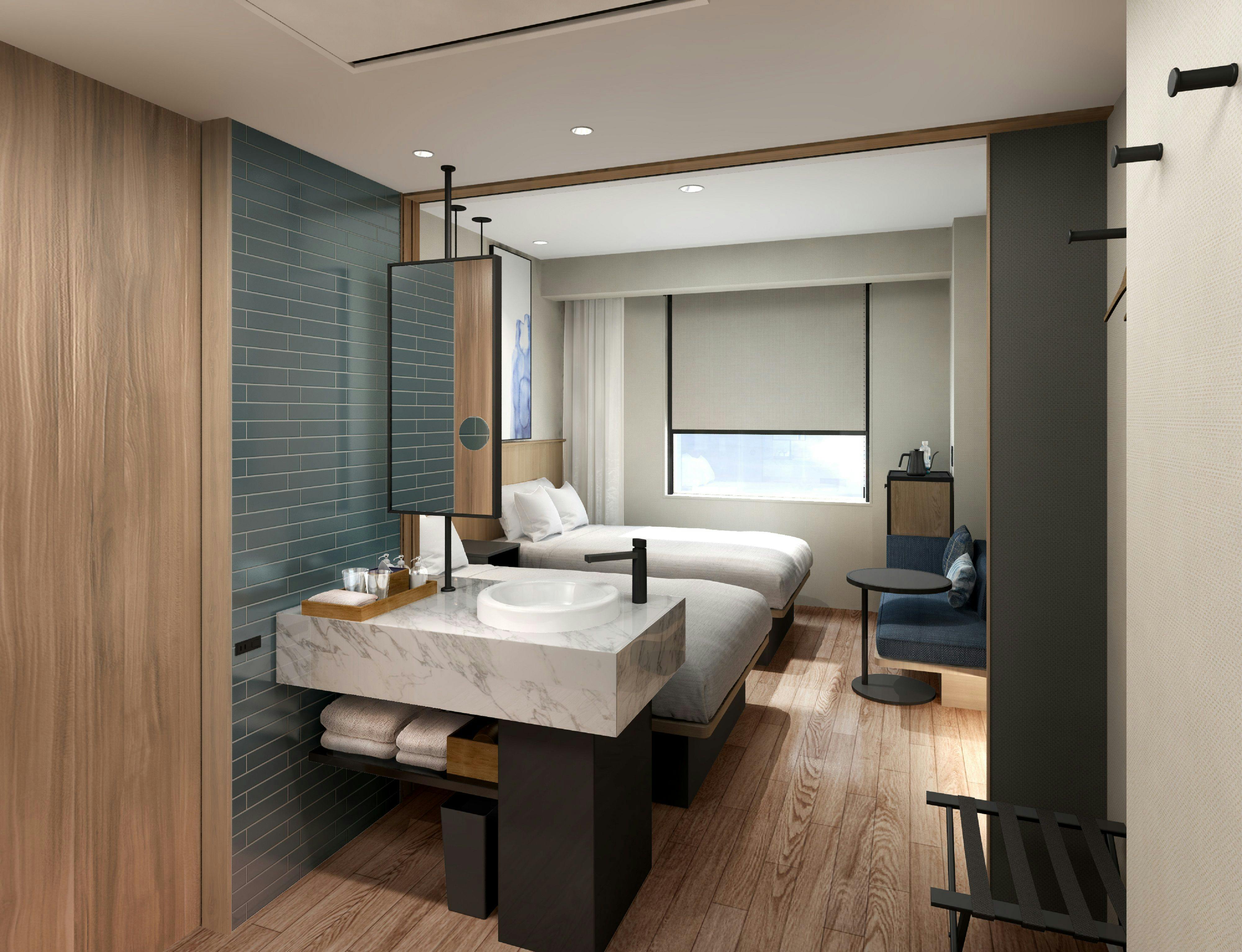 Fairfield by Marriott Hokkaido Minamifurano