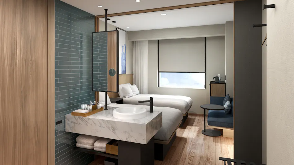 Fairfield by Marriott Hokkaido Minamifurano