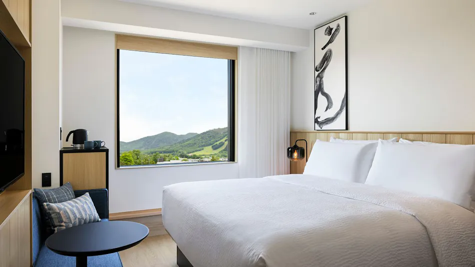 Fairfield by Marriott Hokkaido Minamifurano