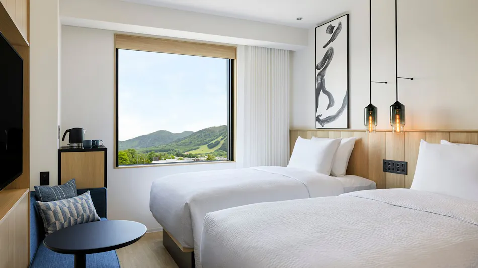 Fairfield by Marriott Hokkaido Minamifurano
