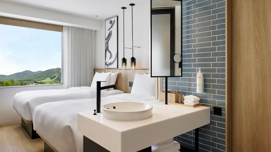 Fairfield by Marriott Hokkaido Minamifurano