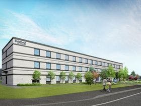 フェアフィールド・バイ・マリオット・北海道南富良野