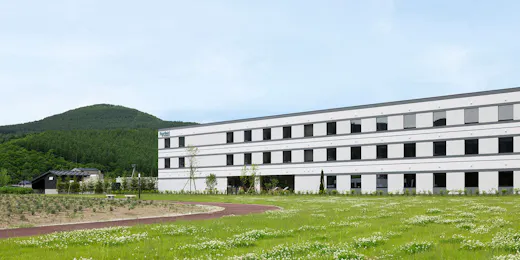 フェアフィールド・バイ・マリオット・北海道南富良野