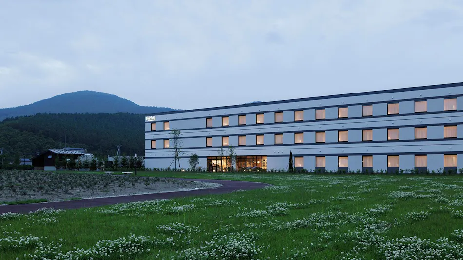 Fairfield by Marriott Hokkaido Minamifurano