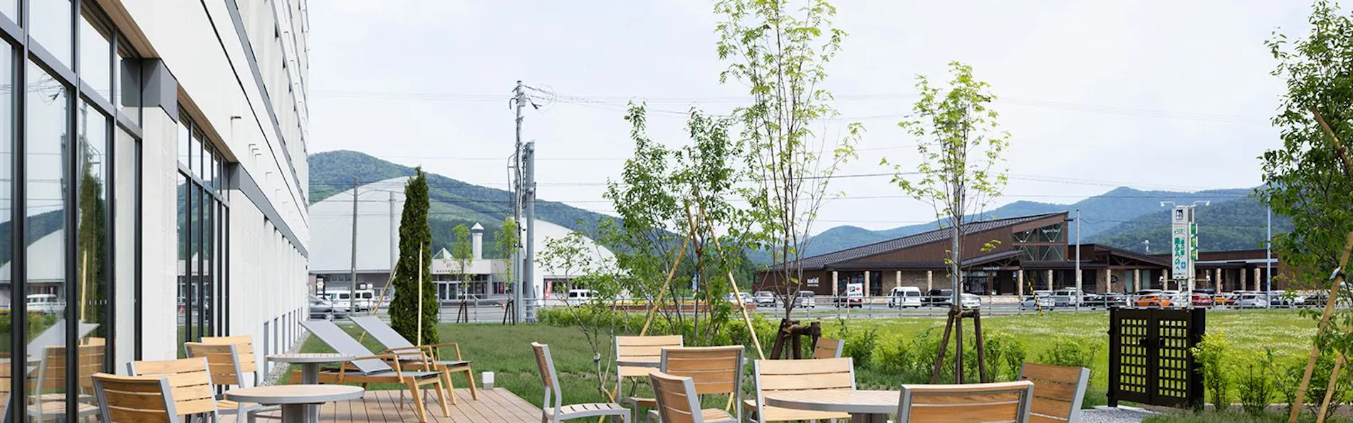 フェアフィールド・バイ・マリオット・北海道南富良野