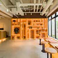 【1階/フロント・ロビー】