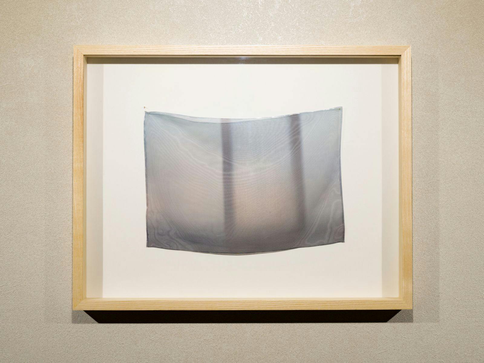 ผลงานศิลปะที่จัดแสดงภายในอาคาร