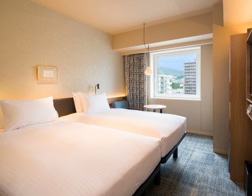 【コンパクトハリウッド（16.4平米）】