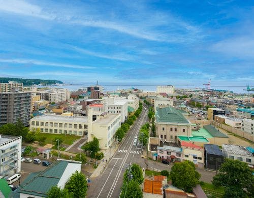 【スーペリアツイン（23.0平米）】