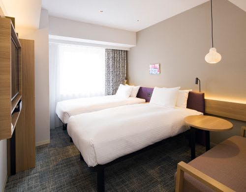 【コンパクトツイン（16.0平米）】