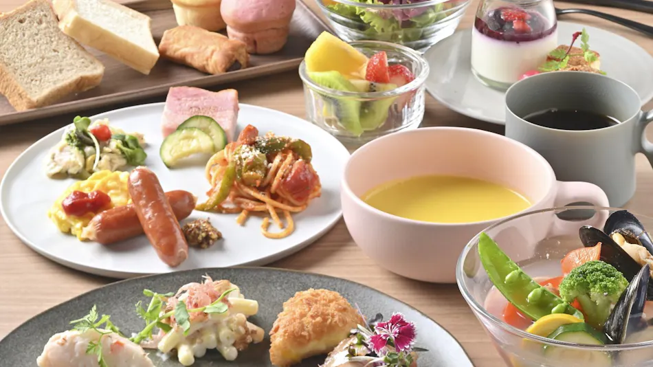 Grids Premium Hotel Otaru