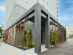 グリッズプレミアムホテル小樽