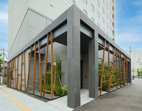 料金2 950円 グリッズプレミアムホテル小樽を格安予約 おすすめプラン比較 Biglobe旅行