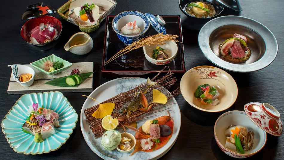 Shijo Kawaramachi Onsen Sora Niwa Terrace Kyoto
