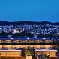 ระเบียงสวนลอยฟ้า