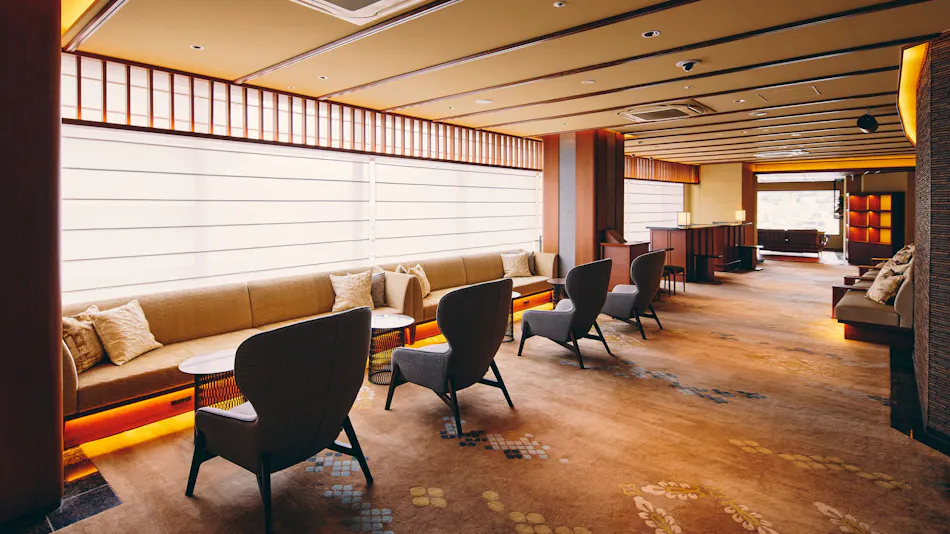 Shijo Kawaramachi Onsen Sora Niwa Terrace Kyoto
