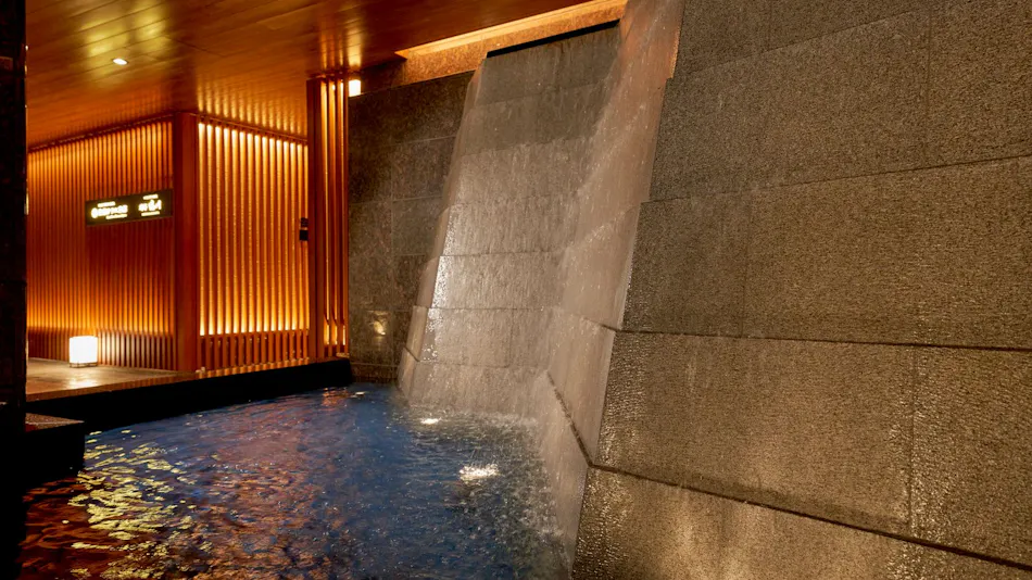 Shijo Kawaramachi Onsen Sora Niwa Terrace Kyoto