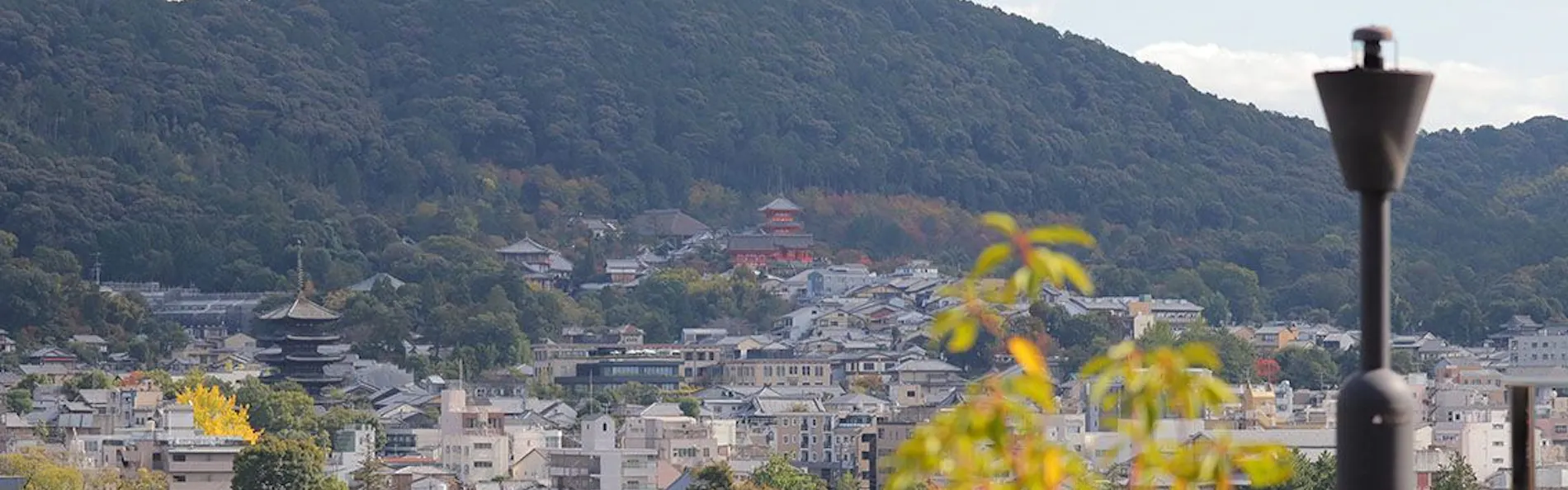 四条河原町温泉 空庭テラス京都