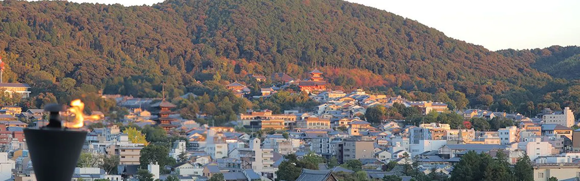 四条河原町温泉 空庭テラス京都