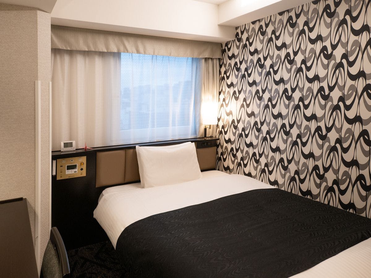 スタンダードルーム（1名利用）