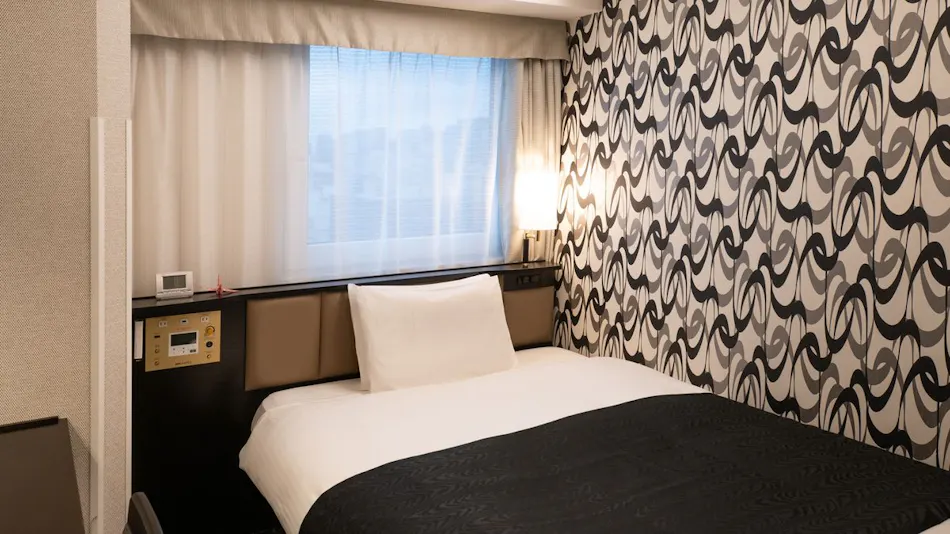 APA Hotel <Asakusa Shin-Okachimachi Ekimae>