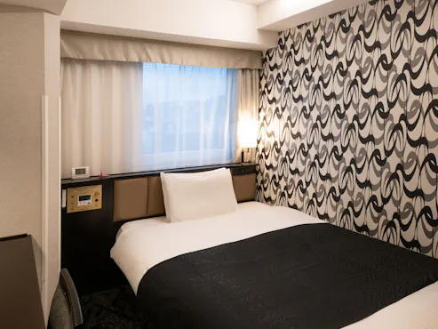 スタンダードルーム(1名利用)