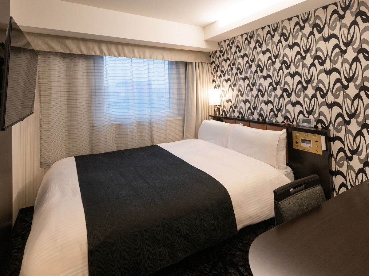 ห้องสแตนดาร์ด (สำหรับ 2 ท่าน)