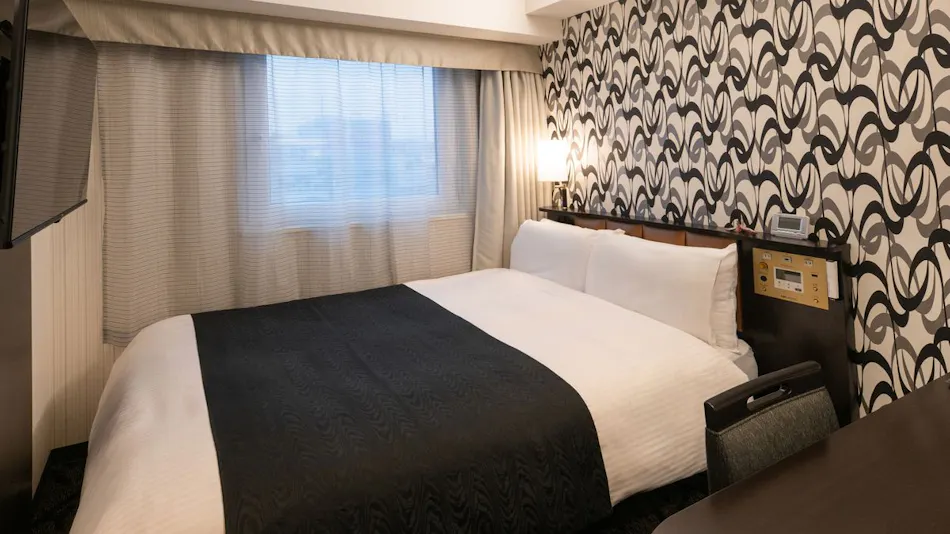APA Hotel <Asakusa Shin-Okachimachi Ekimae>