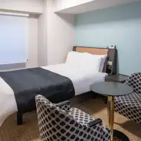 Kamar Universal Double【20 m²】