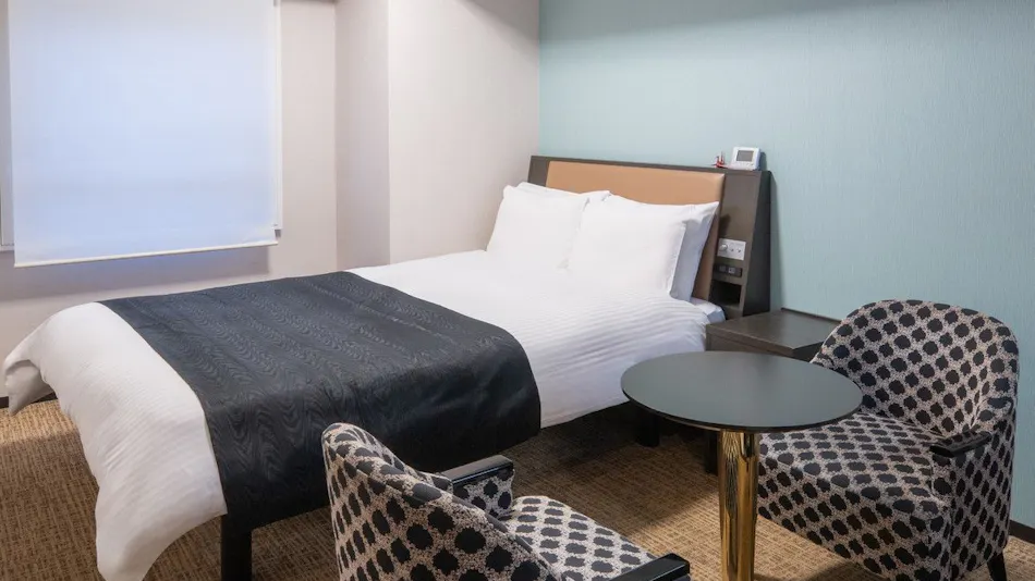 APA Hotel <Asakusabashi Ekimae>