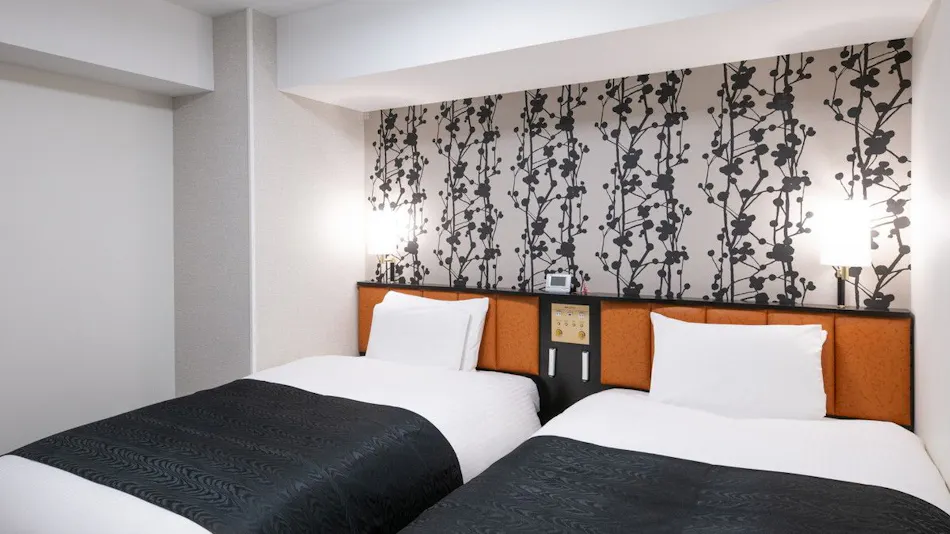 APA Hotel <Asakusabashi Ekimae>