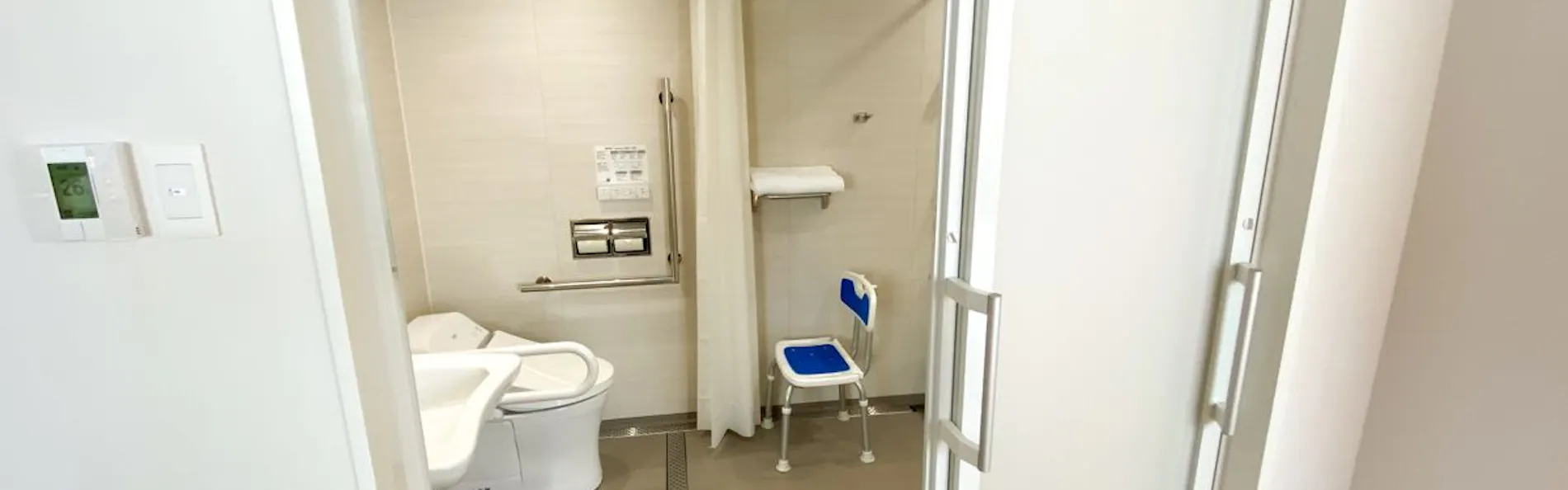コンフォートホテル四日市