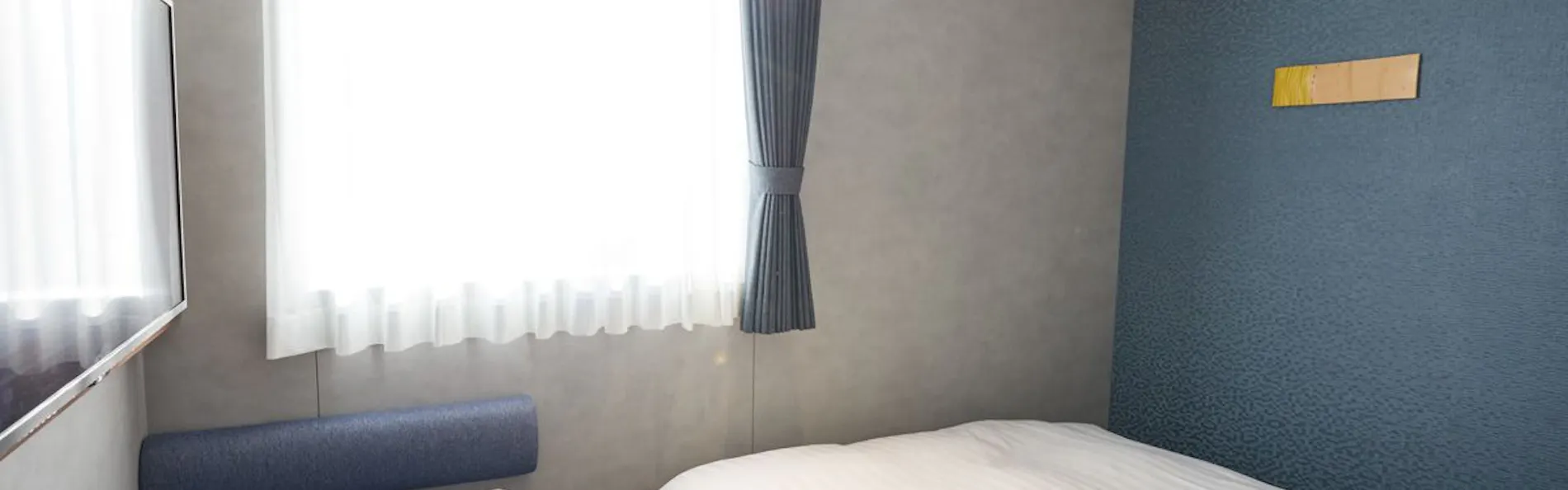 コンフォートホテル四日市