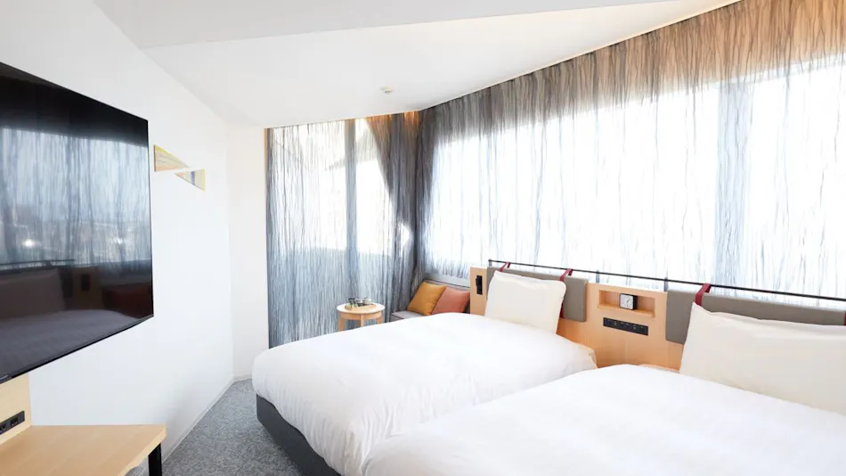 Comfort Hotel Yokkaichi
